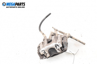 Спирачен апарат за Opel Signum Hatchback (05.2003 - 12.2008), позиция: задна, дясна