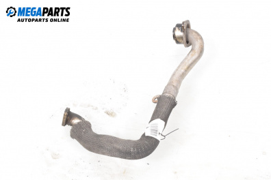 EGR тръба за Opel Signum Hatchback (05.2003 - 12.2008) 2.2 direct, 155 к.с.