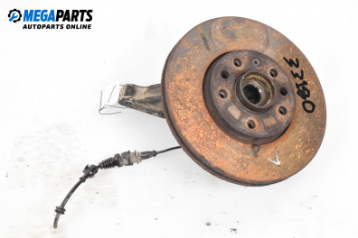 Шенкел главина за Opel Signum Hatchback (05.2003 - 12.2008), позиция: предна, лява