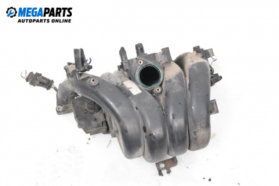 Всмукателен колектор за Opel Signum Hatchback (05.2003 - 12.2008) 2.2 direct, 155 к.с.