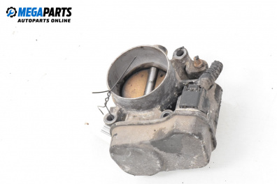 Дроселова клапа за Opel Signum Hatchback (05.2003 - 12.2008) 2.2 direct, 155 к.с.
