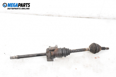 Полуоска за Opel Signum Hatchback (05.2003 - 12.2008) 2.2 direct, 155 к.с., позиция: предна, дясна, автоматик