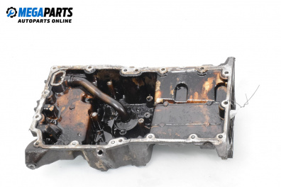 Картер за Opel Signum Hatchback (05.2003 - 12.2008) 2.2 direct, 155 к.с.