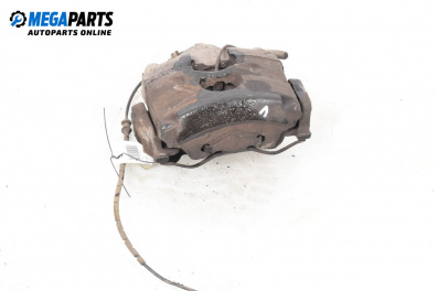 Спирачен апарат за Opel Signum Hatchback (05.2003 - 12.2008), позиция: предна, лява