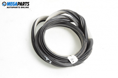 Уплътнение за врата за Opel Astra H Hatchback (01.2004 - 05.2014), 4+1 вр., хечбек, позиция: задна, дясна