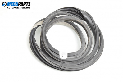 Уплътнение за врата за Opel Astra H Hatchback (01.2004 - 05.2014), 4+1 вр., хечбек, позиция: предна, лява