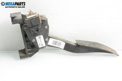 Потенциометър газ  за Opel Astra H Hatchback (01.2004 - 05.2014), №  GM9157998