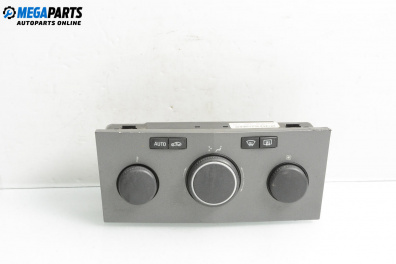 Панел климатик за Opel Astra H Hatchback (01.2004 - 05.2014)