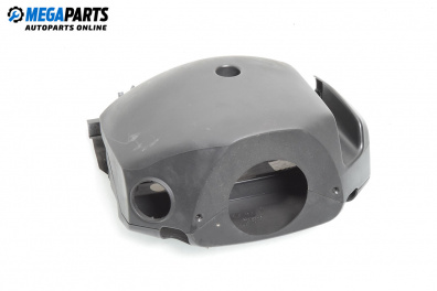 Интериорна пластмаса волан за Opel Astra H Hatchback (01.2004 - 05.2014), 4+1 вр., хечбек