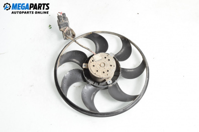 Перка охлаждане за Opel Astra H Hatchback (01.2004 - 05.2014) 1.4, 90 к.с.
