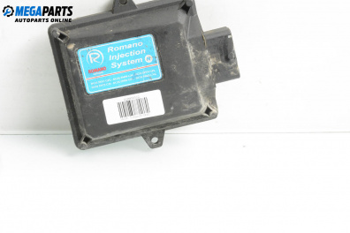 Компютър газова уредба за Opel Astra H Hatchback (01.2004 - 05.2014)