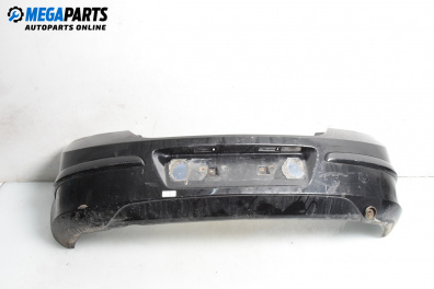 Задна броня за Opel Astra H Hatchback (01.2004 - 05.2014), хечбек