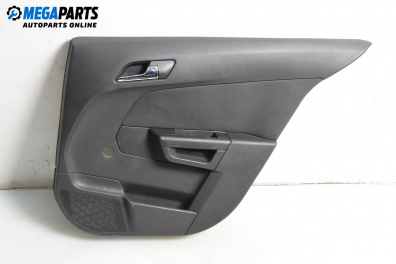 Кора врата за Opel Astra H Hatchback (01.2004 - 05.2014), 4+1 вр., хечбек, позиция: задна, дясна