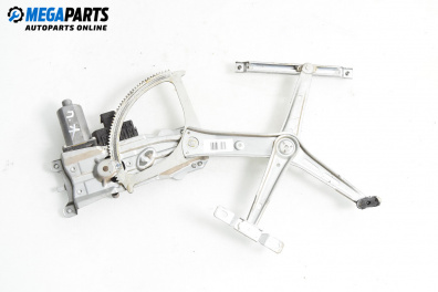 Машинка ел. стъкло за Opel Astra H Hatchback (01.2004 - 05.2014), 4+1 вр., хечбек, позиция: предна, дясна