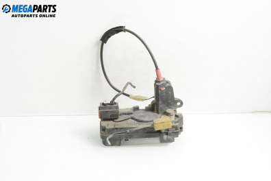 Брава на врата за Opel Astra H Hatchback (01.2004 - 05.2014), позиция: задна, дясна