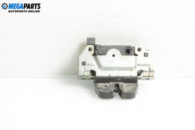 Брава заден капак за Opel Astra H Hatchback (01.2004 - 05.2014), хечбек, позиция: задна