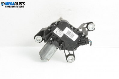 Ел. мотор за чистачките за Opel Astra H Hatchback (01.2004 - 05.2014), хечбек, позиция: задна, №  GM13105981