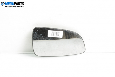 Стъкло огледало за Opel Astra H Hatchback (01.2004 - 05.2014), 4+1 вр., хечбек, позиция: дясна