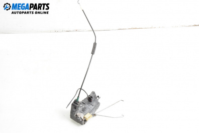 Брава на врата за Opel Astra H Hatchback (01.2004 - 05.2014), позиция: предна, лява