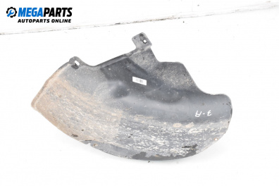 Подкалник за Opel Astra H Hatchback (01.2004 - 05.2014), 4+1 вр., хечбек, позиция: задна, дясна