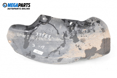 Подкалник за Opel Astra H Hatchback (01.2004 - 05.2014), 4+1 вр., хечбек, позиция: задна, лява