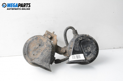 Клаксон за Opel Astra H Hatchback (01.2004 - 05.2014)