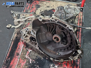 Ръчна скоростна кутия за Opel Astra H Hatchback (01.2004 - 05.2014) 1.4, 90 к.с.