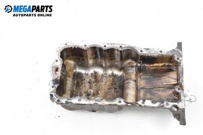 Картер за Opel Astra H Hatchback (01.2004 - 05.2014) 1.4, 90 к.с.