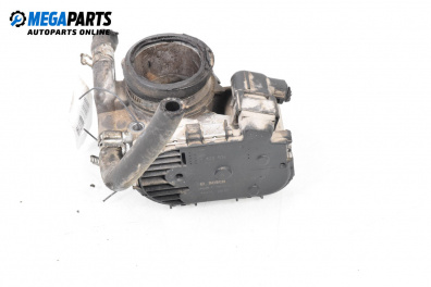 Дроселова клапа за Opel Astra H Hatchback (01.2004 - 05.2014) 1.4, 90 к.с., № 24420536