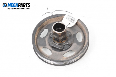 Ремъчна шайба за колянов вал за Opel Astra H Hatchback (01.2004 - 05.2014) 1.4, 90 к.с.