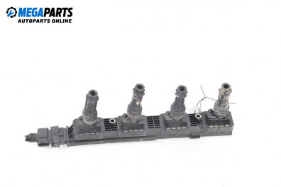 Запалителна бобина за Opel Astra H Hatchback (01.2004 - 05.2014) 1.4, 90 к.с.