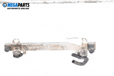 Бензинова рейка за Opel Astra H Hatchback (01.2004 - 05.2014) 1.4, 90 к.с., № Bosch 0280151208