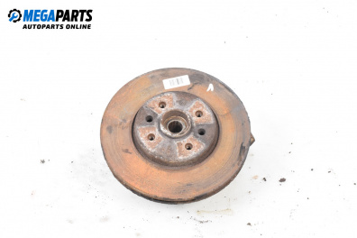 Шенкел главина за Opel Astra H Hatchback (01.2004 - 05.2014), позиция: предна, лява