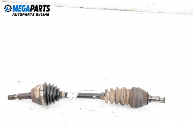 Полуоска за Opel Astra H Hatchback (01.2004 - 05.2014) 1.4, 90 к.с., позиция: предна, лява
