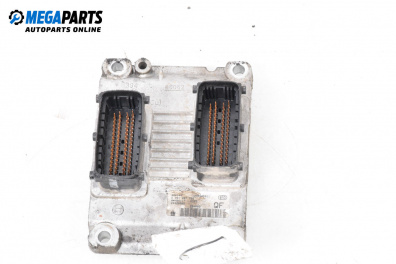 Компютър двигател за Opel Astra H Hatchback (01.2004 - 05.2014) 1.4, 90 к.с., № Bosch 0261207722