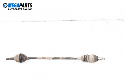 Полуоска за Opel Astra H Hatchback (01.2004 - 05.2014) 1.4, 90 к.с., позиция: предна, дясна