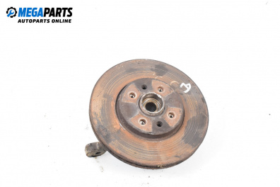 Шенкел главина за Opel Astra H Hatchback (01.2004 - 05.2014), позиция: предна, дясна