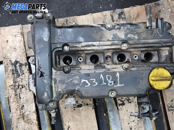 Глава за Opel Astra H Hatchback (01.2004 - 05.2014) 1.4, 90 к.с.