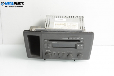 CD плеър за Volvo XC70 Cross Country I (10.1997 - 08.2007)
