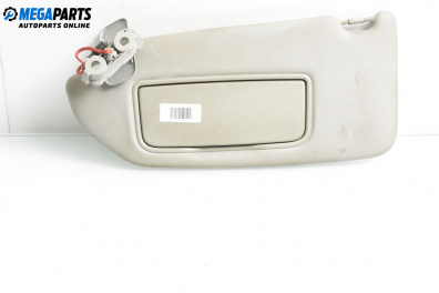 Сенник за Volvo XC70 Cross Country I (10.1997 - 08.2007), позиция: лява