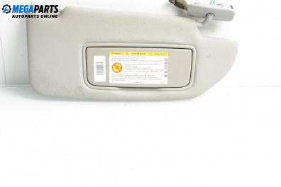 Сенник за Volvo XC70 Cross Country I (10.1997 - 08.2007), позиция: лява