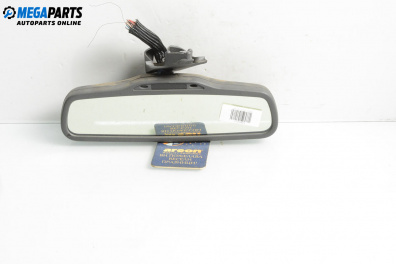 Вътрешно огледало за Volvo XC70 Cross Country I (10.1997 - 08.2007)