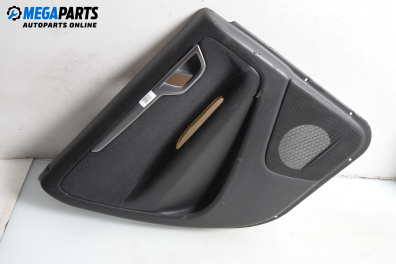 Кора врата за Volvo XC70 Cross Country I (10.1997 - 08.2007), 4+1 вр., комби, позиция: задна, лява