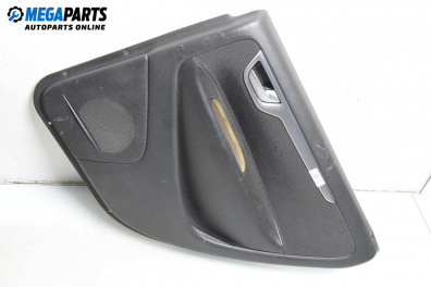 Кора врата за Volvo XC70 Cross Country I (10.1997 - 08.2007), 4+1 вр., комби, позиция: задна, дясна