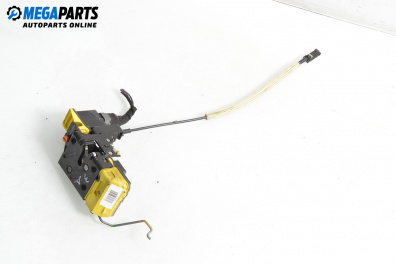 Брава на врата за Volvo XC70 Cross Country I (10.1997 - 08.2007), позиция: задна, дясна