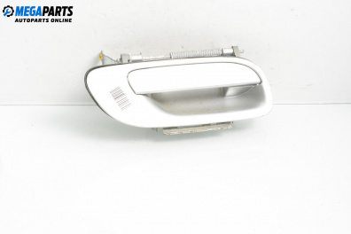 Външна дръжка за Volvo XC70 Cross Country I (10.1997 - 08.2007), 4+1 вр., комби, позиция: задна, дясна