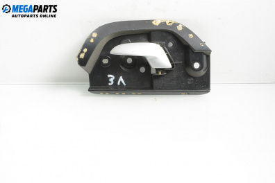 Вътрешна дръжка за Volvo XC70 Cross Country I (10.1997 - 08.2007), 4+1 вр., комби, позиция: задна, лява