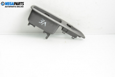 Интериорна пластмаса за Volvo XC70 Cross Country I (10.1997 - 08.2007), 4+1 вр., комби, позиция: задна