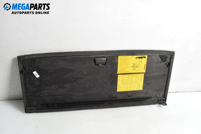 Кора багажник за Volvo XC70 Cross Country I (10.1997 - 08.2007), 4+1 вр., комби