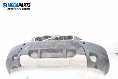 Предна броня за Volvo XC70 Cross Country I (10.1997 - 08.2007), комби, позиция: предна